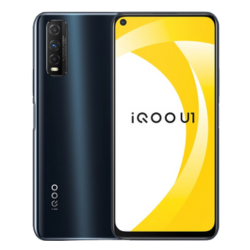 iQOO U1 repair